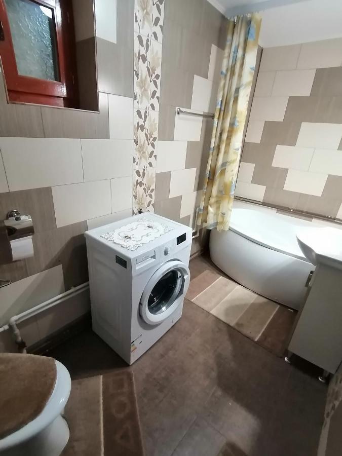 Cabana Daria Gîrda de Sus Eksteriør bilde